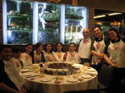 Jumbo Seafood Restaurant