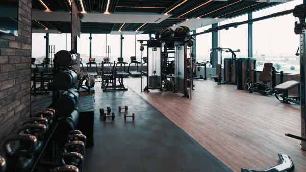 6 Quick Tips On Starting A Gym Or Fitness Center Business