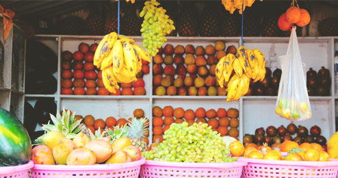 fresh fruit stand near me