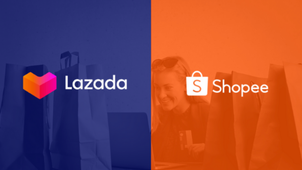 Cheaper Online Shop: Shopee Review (vs. Lazada)