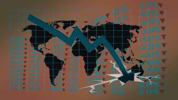 What Smart Investors Do When There’s a Global Crisis and the Markets are Volatile