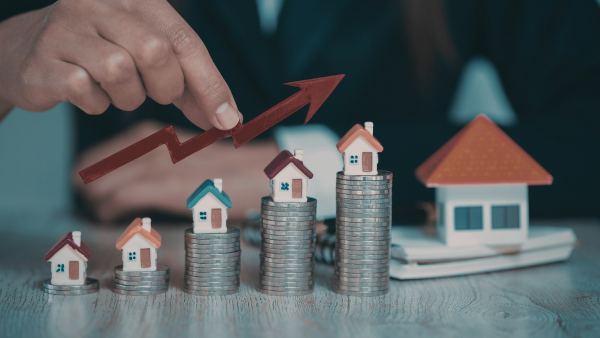 Think You Need Millions to Invest in Real Estate? Here’s How You Can Start Today