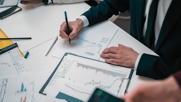 The 4 Pillars of Smart Financial Planning (Episode 246)
